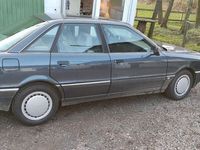 gebraucht Audi 90 - - 5 ZYLINDER