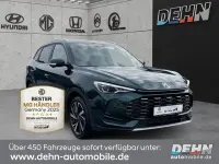 Gebraucht MG ZS Luxury 197 PS (144 kW) 2026 Grün SUV