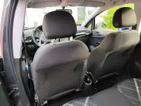 Gebraucht Opel Corsa Edition 90 PS (66 kW) 2018 Grau Kleinwagen
