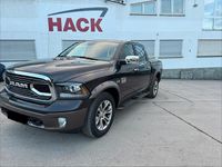 Usata Dodge Ram 401 CV (294 kW) 2017 Marrone Pick-up