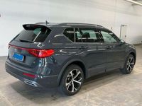 Gebraucht Seat Tarraco FR 150 PS (110 kW) 2024 Uranogrey SUV
