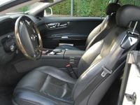 Gebraucht Mercedes CL500 435 PS (319 kW) 2010 Weiß Coupé