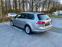 gebraucht VW Golf VII 