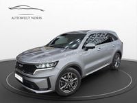 Gebraucht Kia Sorento Platinum 201 PS (147 kW) 2022 Grau SUV