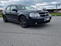 gebraucht Dodge Avenger SXT 2.7v6 190ps Automatik