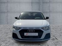 gebraucht Audi A1 Sportback A1 Sportback Advanced 30TFSI S-TR ADVANCED VC+PDC+DAB+SHZ