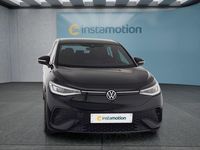 Gebraucht VW ID.5 Pro 150 kW (204 PS) 2022 Schwarz SUV