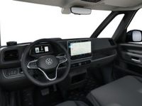 Neu VW ID. Buzz Pro 250 kW (340 PS) 2026 Weiß Van / Kleinbus