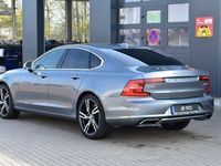 gebraucht Volvo S90 T8 R-Design*360°HeUp*B&W*20"MIETKAUF mögl.