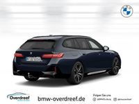 Gebraucht BMW 520 Performance 197 PS (144 kW) 2025 Schwarz Kombi