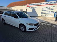 Second-hand Fiat Tipo 95 CP (69 kW) 2017 Alb Berlinǎ