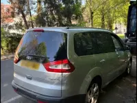 Usata Ford Galaxy 163 CV (119 kW) 2012 Grigio Monovolume