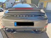 Gebraucht Porsche 992 581 PS (427 kW) 2022 Grau Coupé
