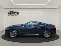 Gebraucht BMW M850 Shadowline 530 PS (389 kW) 2024 Andere Coupé