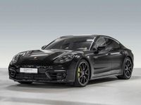 Gebraucht Porsche Panamera 4 462 PS (339 kW) 2021 Schwarz Limousine