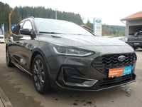 Usado Ford Focus ST-Line X 155 CV (114 kW) 2024 Magnetic (metallic) Berlina