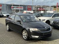 gebraucht Skoda Rapid Active TDI*Klima*