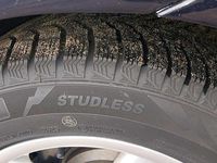 Gebraucht Mercedes E220 150 PS (110 kW) 2005 Blau Kombi