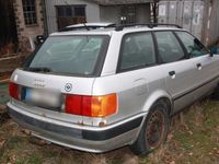 gebraucht Audi 80 B4 Avant