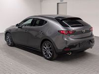 Second-hand Mazda 3 Selection 179 CP (131 kW) 2020 Gri Berlinǎ