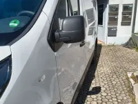 Brugt Renault Trafic 90 HK (66 kW) 2016 Hvid MPV