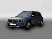 Gebraucht Mercedes EQB350 214 kW (292 PS) 2022 Grau SUV