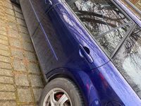 Gebraucht Mazda 6 Comfort 120 PS (88 kW) 2003 Blau Kombi