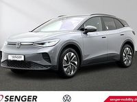 Neu VW ID.4 Pro 210 kW (286 PS) 2026 Mondscheingrau SUV