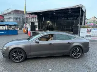 Gebraucht Audi A7 2013 Kleinwagen