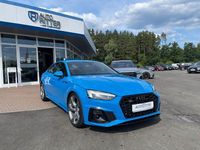 Gebraucht Audi S5 Business 341 PS (250 kW) 2021 Andere Limousine