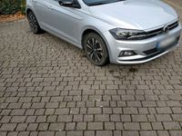 gebraucht VW Polo 1.0 59kW IQ.DRIVE IQ.DRIVE