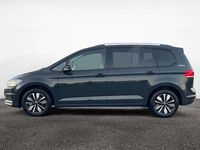 Gebraucht VW Touran Goal 150 PS (110 kW) 2025 Grau Van / Kleinbus