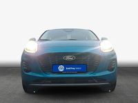 Neu Ford Puma Titanium 125 PS (91 kW) 2026 Blau SUV