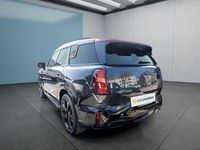 Gebraucht Mini Countryman 218 PS (160 kW) 2024 Grau SUV