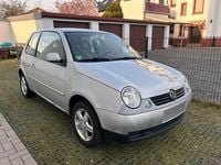 Gebraucht VW Lupo 50 PS (36 kW) 2001 Kleinwagen
