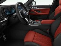 Gebraucht BMW i4 Performance 250 kW (340 PS) 2024 Schwarz Limousine