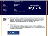 Gebraucht Mercedes GLC300e AMG 320 PS (235 kW) 2022 Grau SUV
