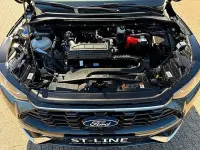 Gebraucht Ford Kuga ST-Line X 186 PS (136 kW) 2025 Grau SUV