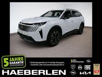 Gebraucht Peugeot 5008 Allure 145 PS (106 kW) 2025 Weiß SUV