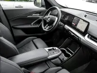 Gebraucht BMW X1 M Sport 163 PS (119 kW) 2025 Bmw individual storm SUV