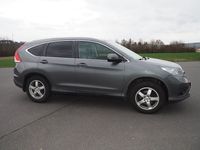 gebraucht Honda CR-V 2.2 Elegance 4WD Automatik