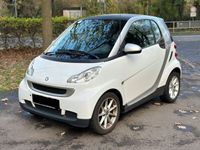 gebraucht Smart ForTwo Coupé ForTwo Micro Hybrid Drive