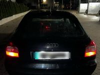 Gebraucht Audi A3 180 PS (132 kW) 2003 Schwarz Kleinwagen