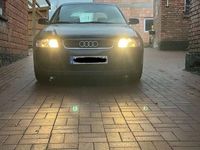 gebraucht Audi A3 8l