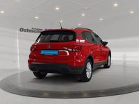 Gebraucht Seat Arona Style 95 PS (69 kW) 2023 Rot SUV