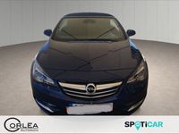 gebraucht Opel Cascada 1.6 (ECOTEC) DI Turbo Automatik Edition
