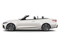 Neu BMW 440 340 PS (250 kW) 2026 Wählbar Cabrio