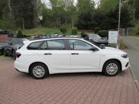 gebraucht Fiat Tipo 1.4 Kombi*Klima