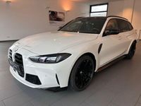 Neu BMW M3 Competition Edition 530 PS (389 kW) 2026 Alpinweiss uni Kombi