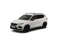 Neu Cupra Ateca 150 PS (110 kW) 2026 "bila" weiss SUV